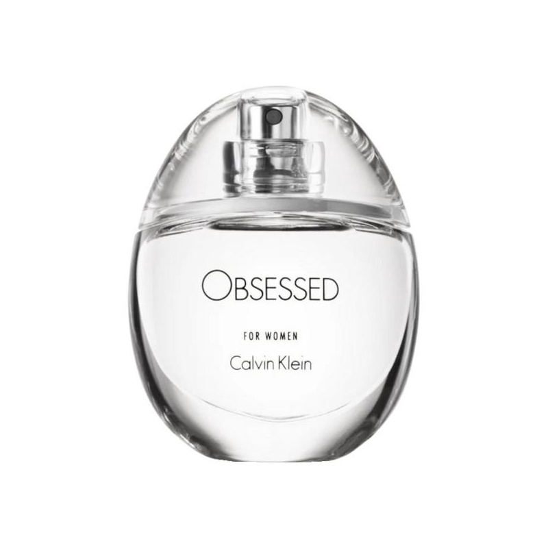 Calvin Klein Obsessed for Woman, 100ml 3614224480974