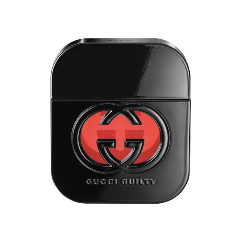 Gucci Guilty Black, 75ml 0737052626062