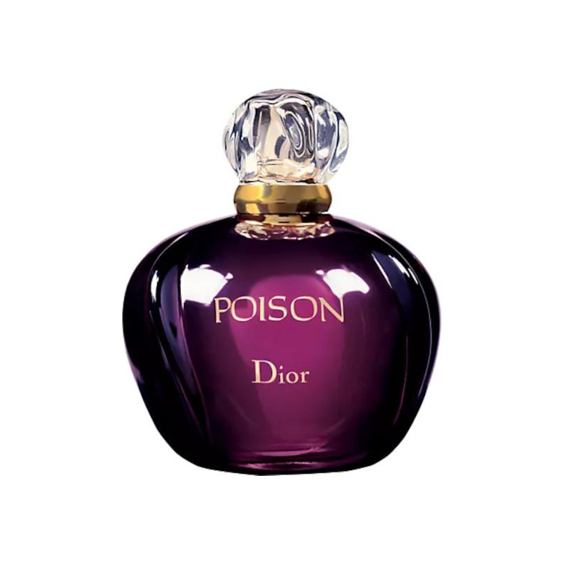 Dior Poison, 100ml 3348900011687