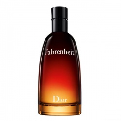 Dior Fahrenheit, 100ml 3348900012219