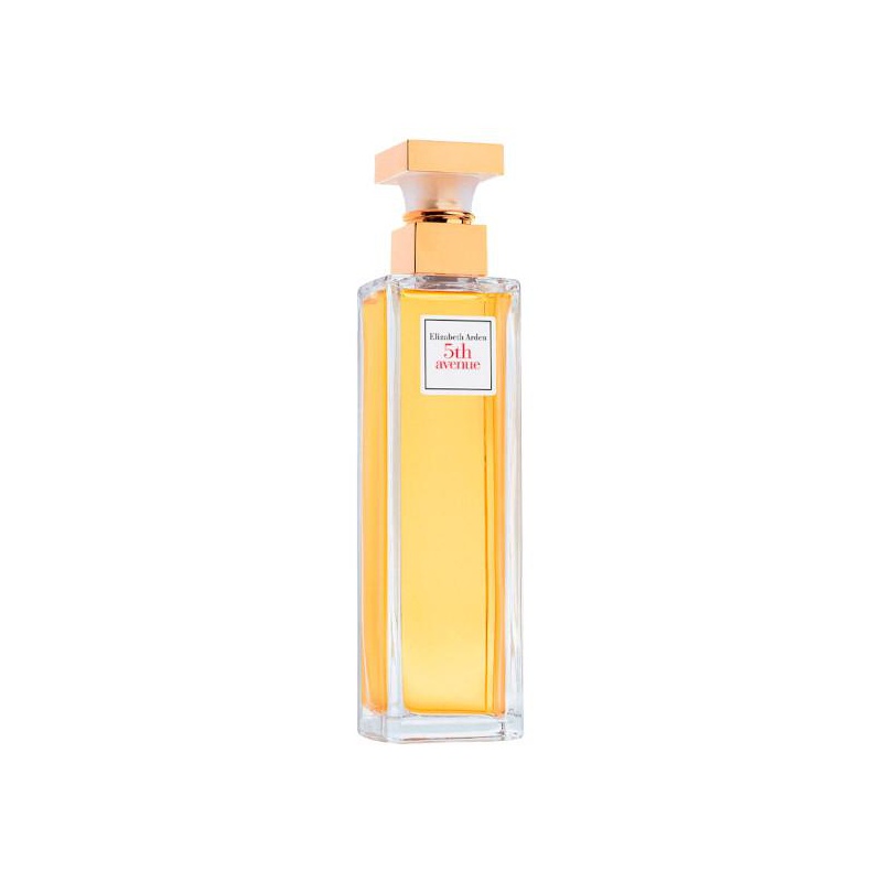 Elizabeth Arden 5th Avenue, 125ml 0085805390600