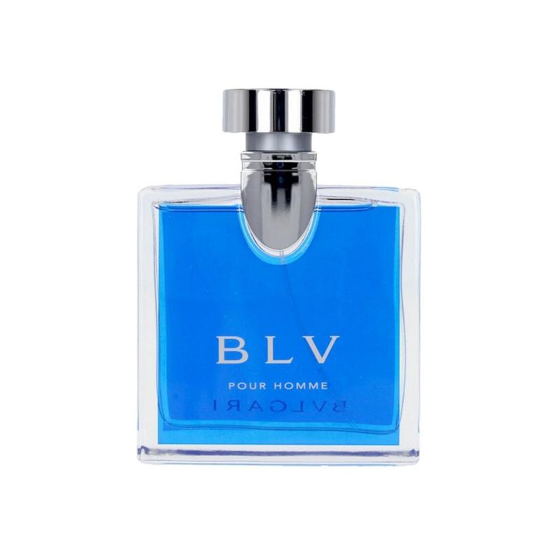 Bulgari BLV pour Homme, 50ml 783320402722