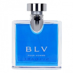 Bulgari BLV pour Homme, 50ml 783320402722