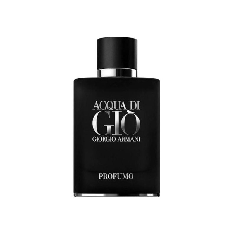 Giorgio Armani Acqua di Gio Profumo Homme, 125ml 3614270254697