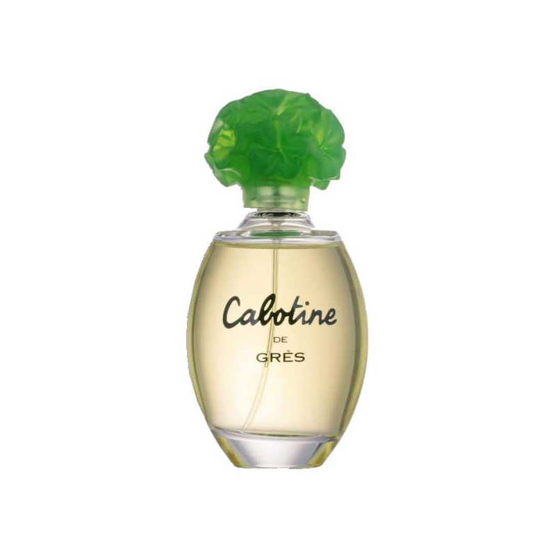Grès Parfums Cabotine, 50ml 7640111494508