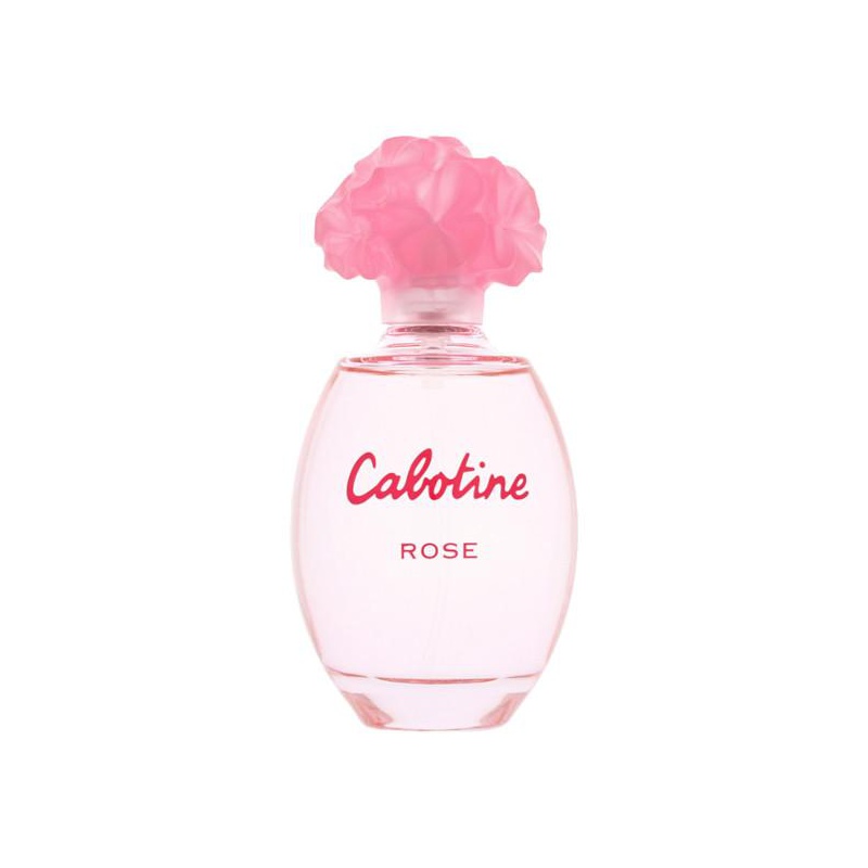 Grès Parfums Cabotine Rose, 30ml 7640111492306