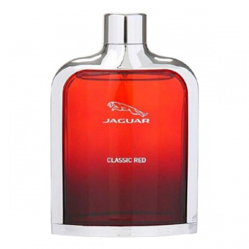 Jaguar Classic Red, 100ml 7640111493693