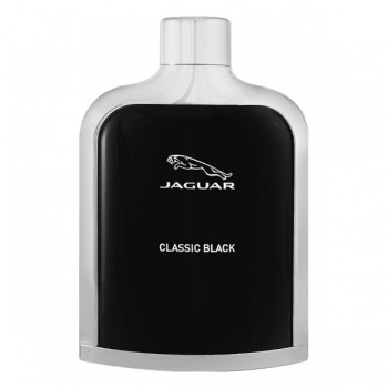 Jaguar Classic Black, 100ml 3562700373145