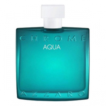 Chrome Aqua, 100ml