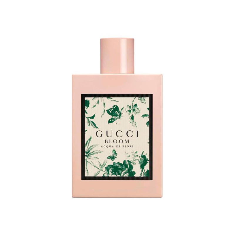 Gucci Bloom Aqua di Fiori, 50ml 3614226761491