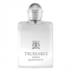 Trussardi Donna, 50ml 8011530015046