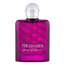 Trussardi Sound of Donna, 50ml 8011530805913