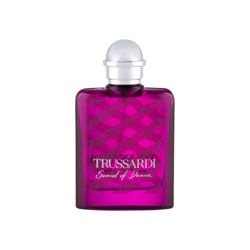 Trussardi Sound of Donna, 100ml 8011530805920