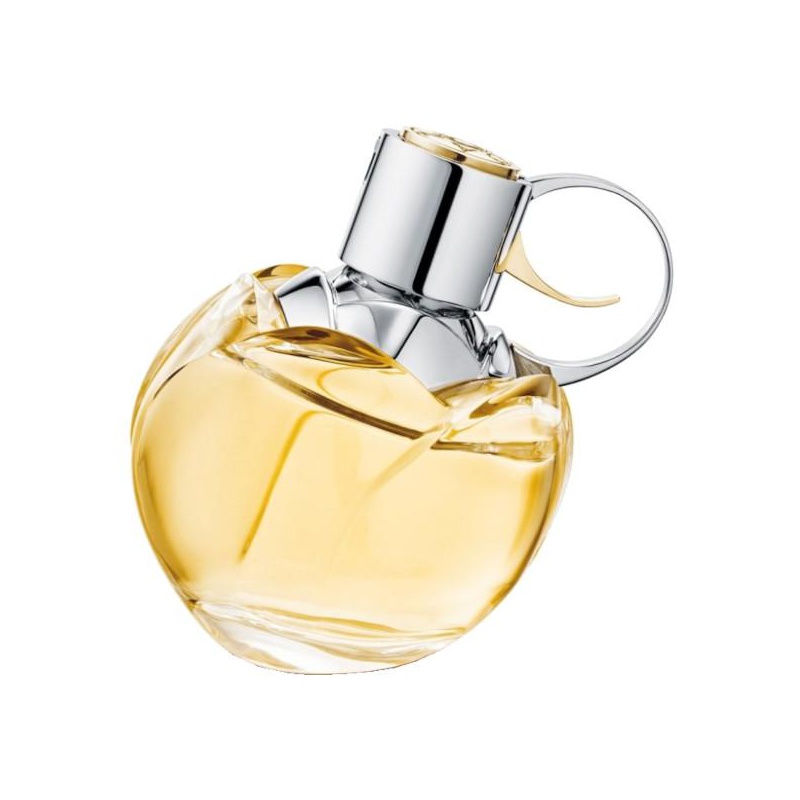 Azzaro Wanted Girl, 80ml 3351500013814