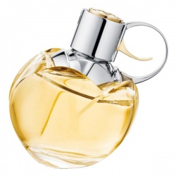 Azzaro Wanted Girl, 50ml 3351500013807