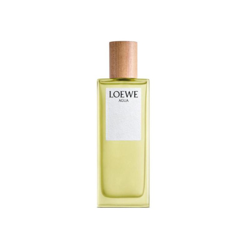 Loewe Agua de Loewe, 50ml (unisex) 8426017066433