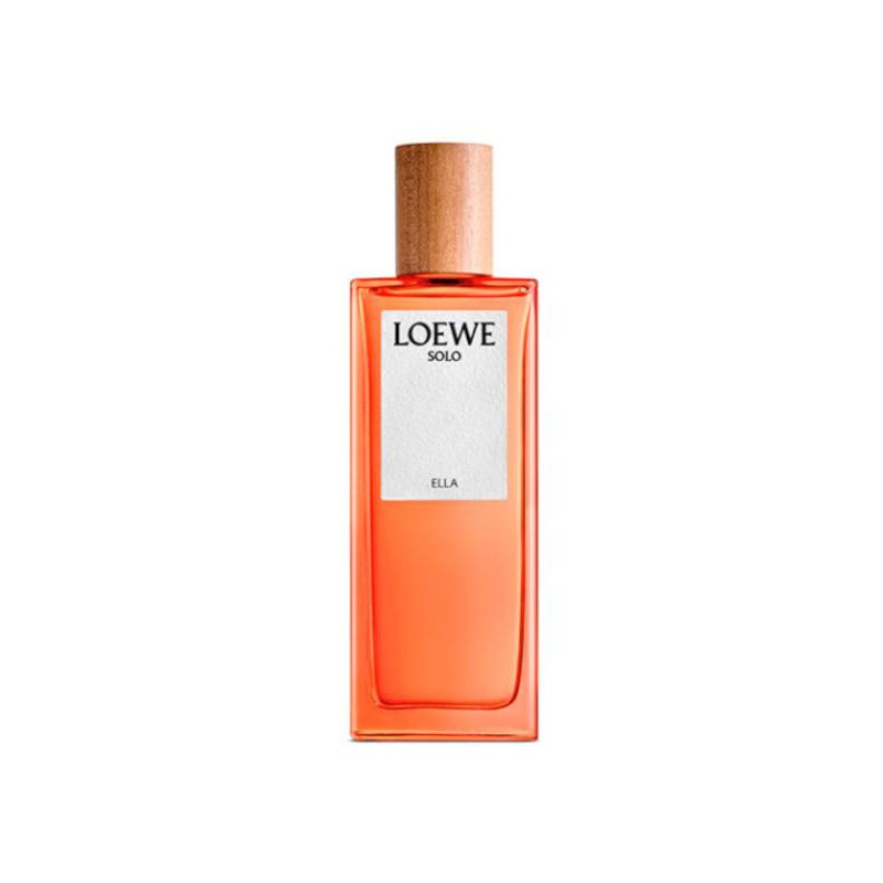 Loewe Solo Ella, 50ml 8426017068499