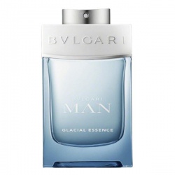 Bulgari Man Glacial Essence, 60ml 0783320411953