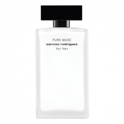 Narciso Rodriguez Pure Musc for Her, 100ml 3423478515956