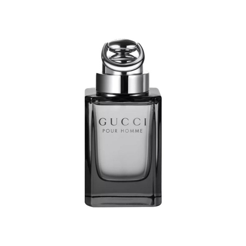 Gucci Pour Homme, 90ml 0737052189857