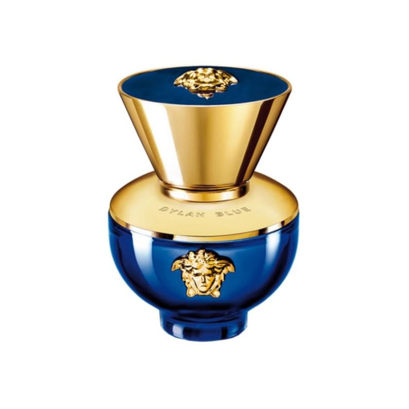 Versace Dylan Blue pour Femme, 50ml 8011003839100