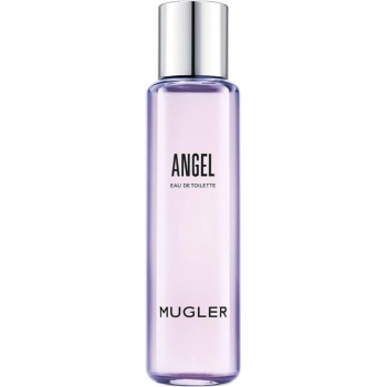 Thierry Mugler Angel (refillable), 100ml 3439601204604