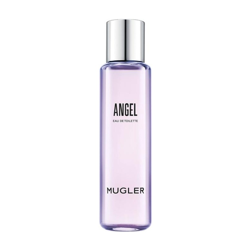 Thierry Mugler Angel (refillable), 100ml 3439601204604