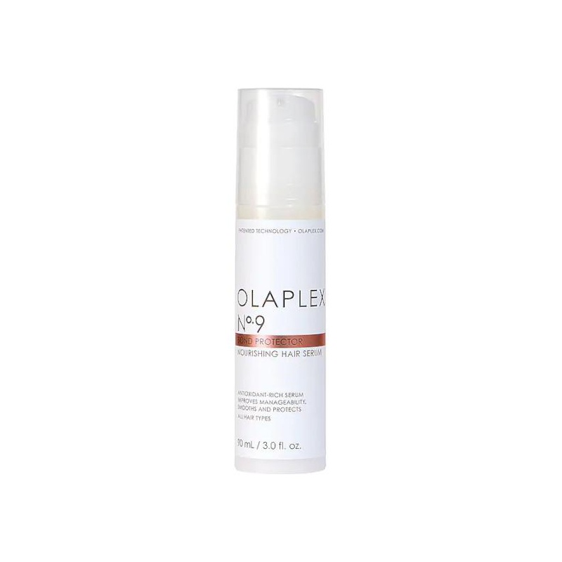 Olaplex No. 9 Nourishing Hair Serum, 90 ml 0850018802291