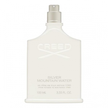 Creed Silver Mountain Water, 100ml (Tester) 3508440561053