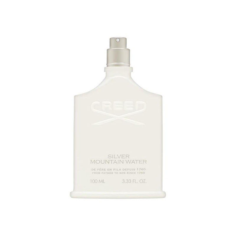 Creed Silver Mountain Water, 100ml (Tester) 3508440561053