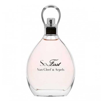 Van Cleef & Arpels So First, 50ml 3386460078658