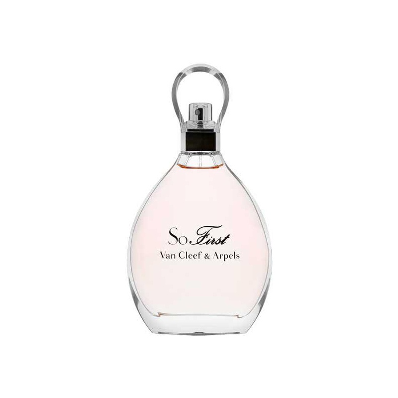 Van Cleef & Arpels So First, 50ml 3386460078658