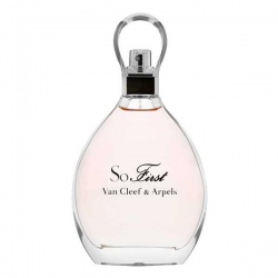 Van Cleef & Arpels So First, 50ml 3386460078658