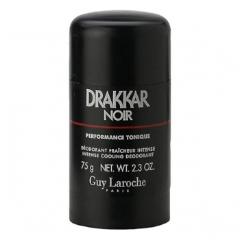 Guy Laroche Drakkar Noir Deo Stick, 75ml 3360372009900