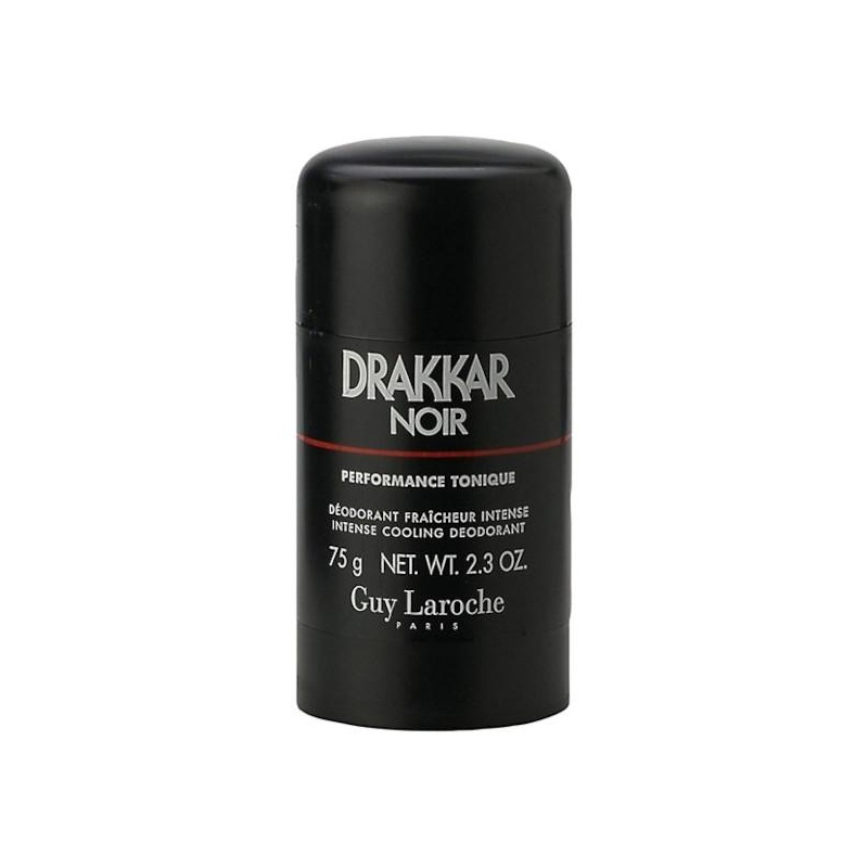 Guy Laroche Drakkar Noir Deo Stick, 75ml 3360372009900