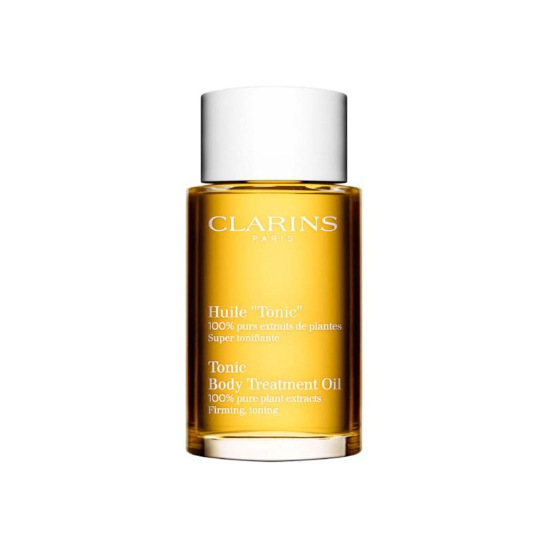 Clarins Huile "Tonic" Super tonifiante, 100ml 3666057031076