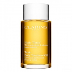 Clarins Huile "Tonic" Treatment Oil, 100ml 3666057031076