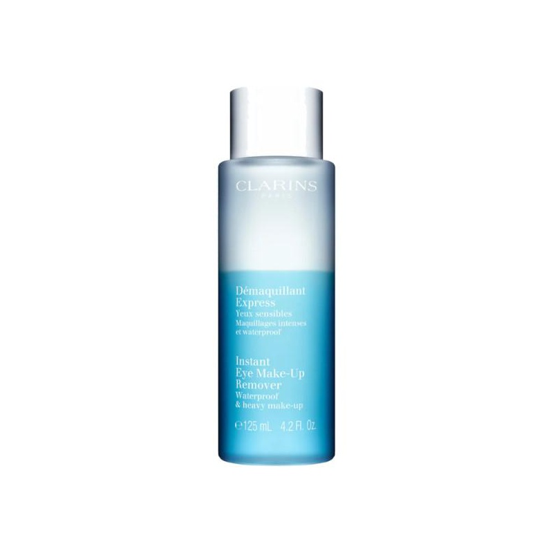 Clarins Démaquillant Tonic Express Toutes Peaux, 125ml