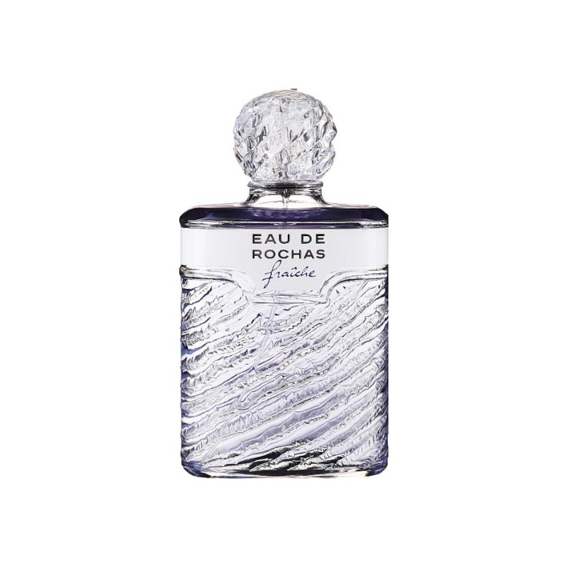 Rochas Eau De Rochas Fraiche, 200ml 3386460119375