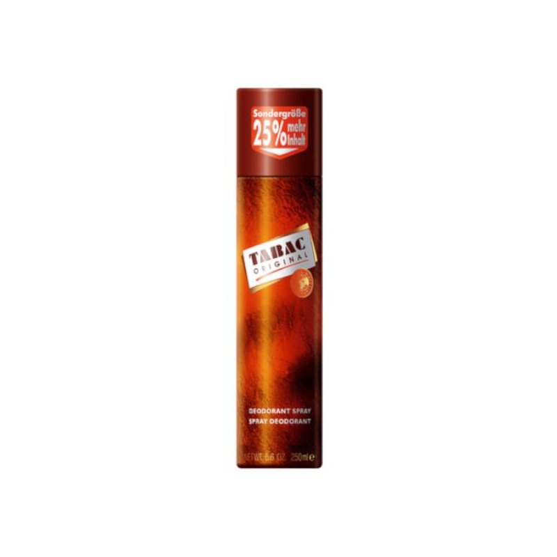 Tabac Original Deo Vapo, 250ml 4011700410910