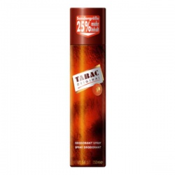 Tabac Original Deo Vapo, 250ml 4011700410910