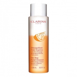 Clarins Crème Douce Démaquillante Anti-Pollution, 200ml