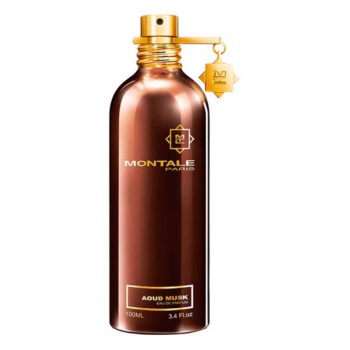 Montale Paris Aoud Musk, 100ml 3760260450898