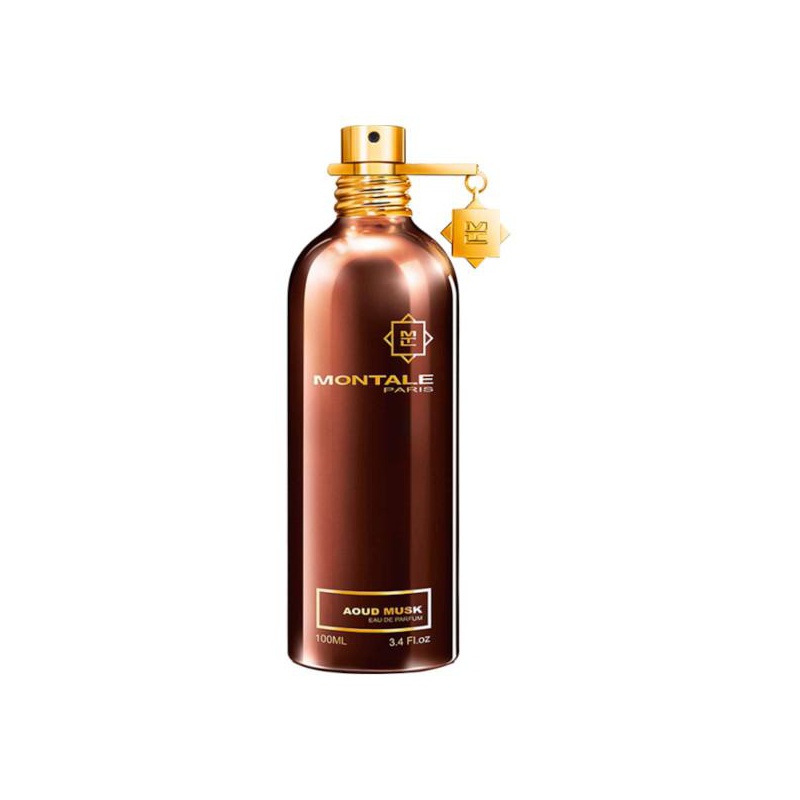 Montale Paris Aoud Musk, 100ml 3760260450898