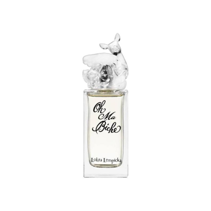 Lolita Lempicka Oh Ma Bitche, 50ml 3760269849167