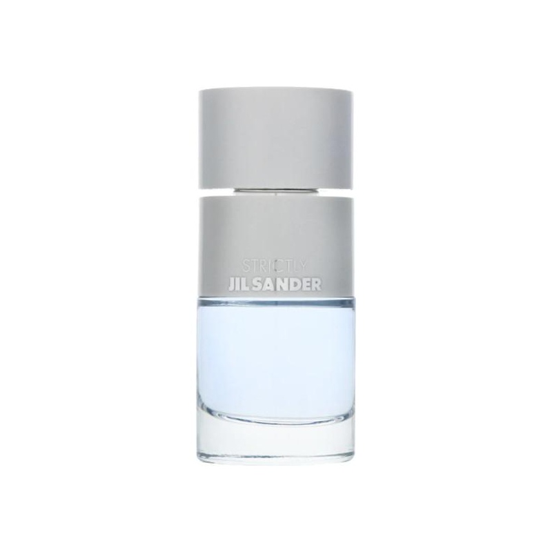 Jil Sander Strictly Fresh, 60ml 3614224190187