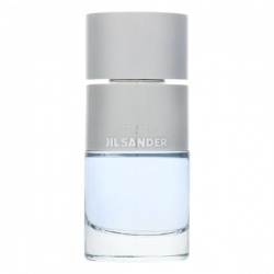 Jil Sander Strictly Fresh, 60ml 3614224190187