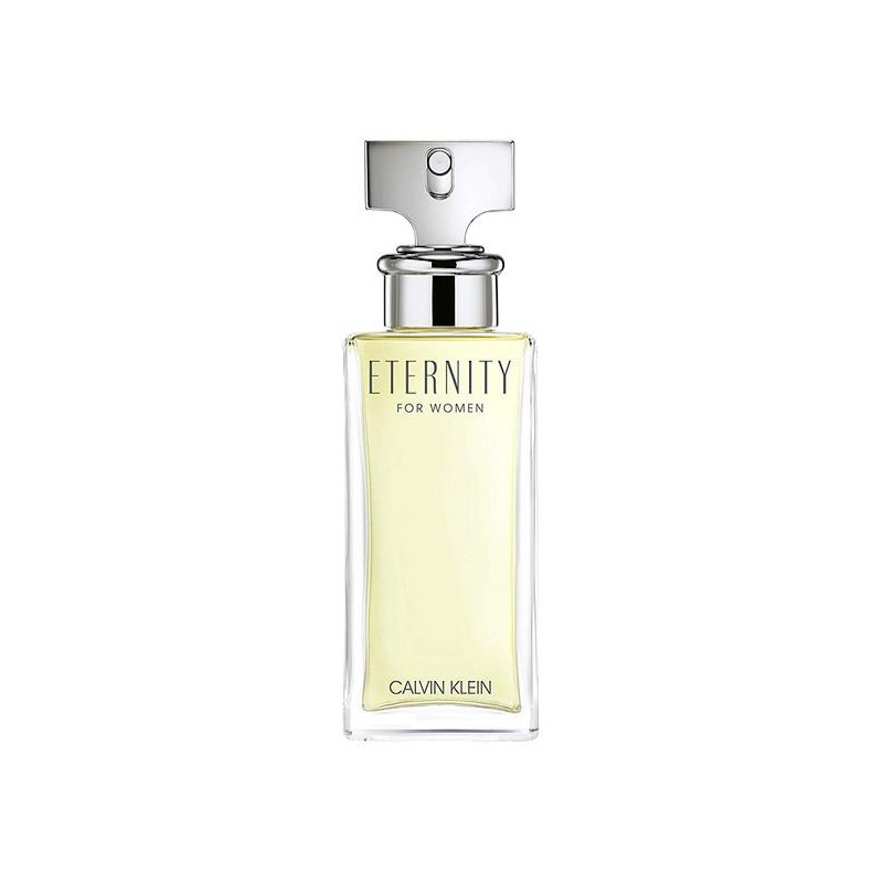 Calvin Klein Eternity, 50ml 0088300101306