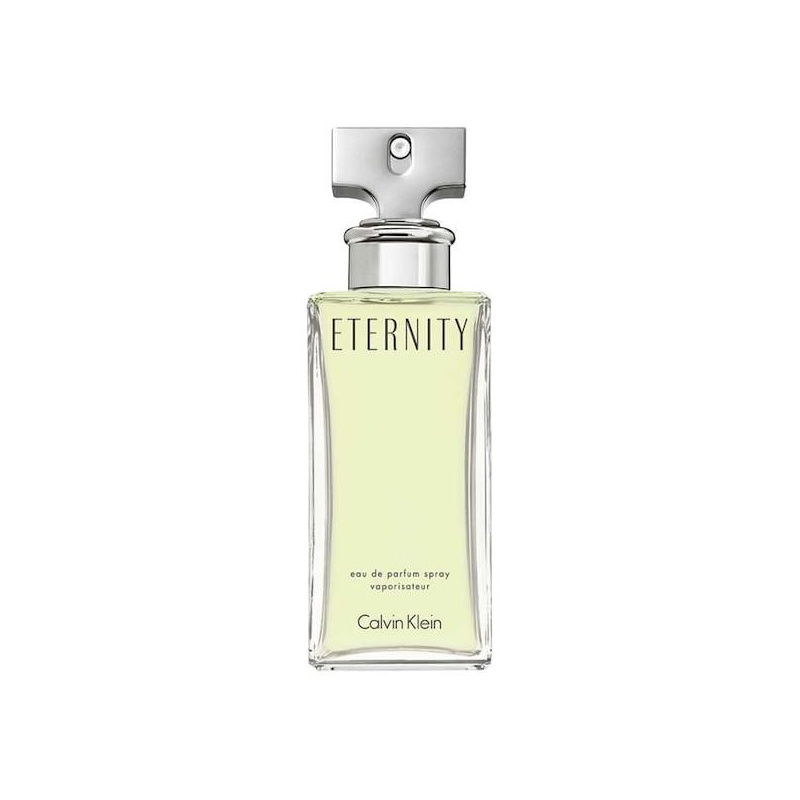 Calvin Klein Eternity, 100ml 0088300601400