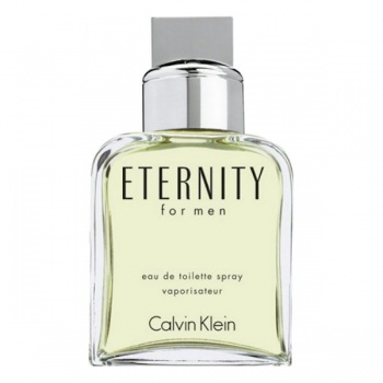 Calvin Klein Eternity Men, 50ml 0088300105304